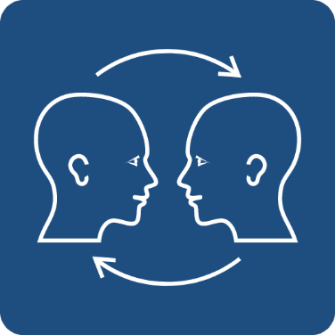 Communication Access UK Logo