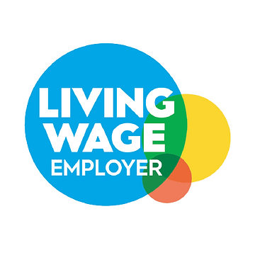 Real Living Wage Logo