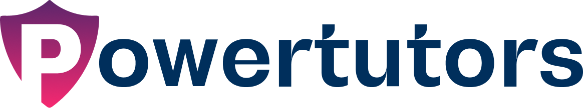 Powertutors Logo