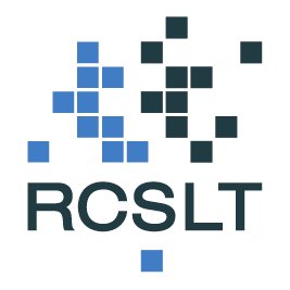Royal College of Speech and Language Therapists Logo