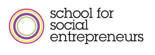 School for Social Entrepreneurs Logo