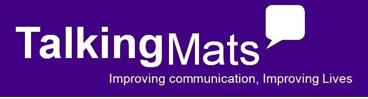 Talking Mats Logo