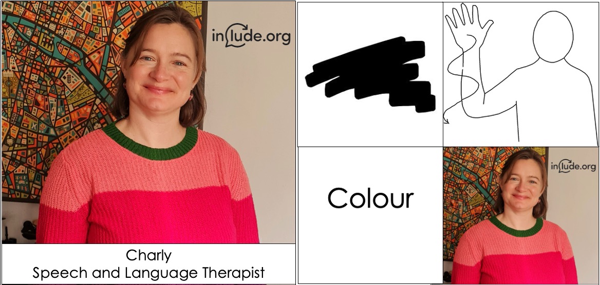 Favourite sign: Colour