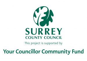Surrey County Council Your Councillor Community Fund