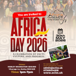 ACISS Africa Day