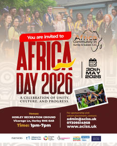 ACISS Africa Day