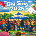 Big Sing Redhill