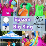 Big Sing Epsom