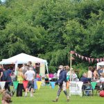 Merstham Summer Fair