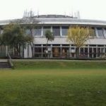 Bourne Hall
